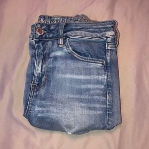 ripped jeans